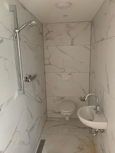1 Zimmer Wohnung mit 43 m² in Mannheim – Bild 3