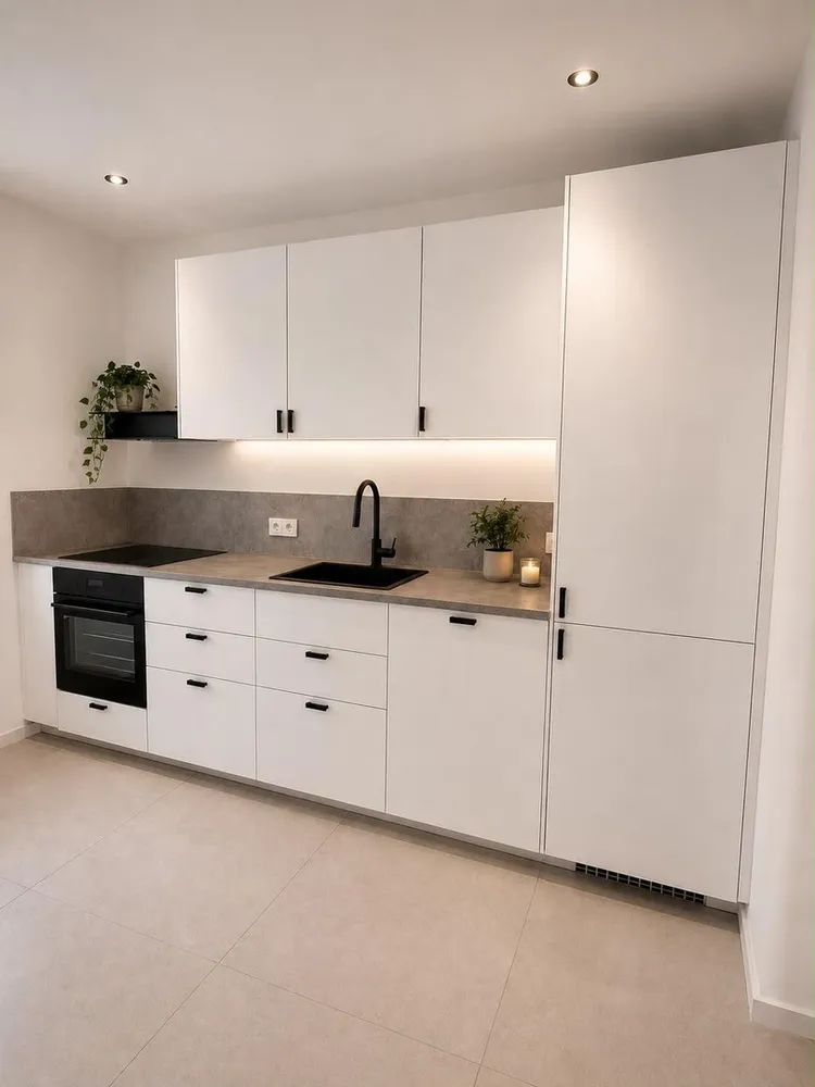 1 Zimmer Wohnung mit 30 m² in Bonn – Bild 2