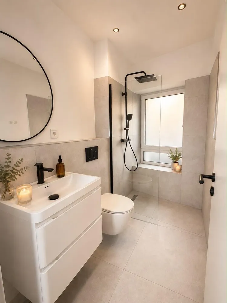 1 Zimmer Wohnung mit 30 m² in Bonn – Bild 3