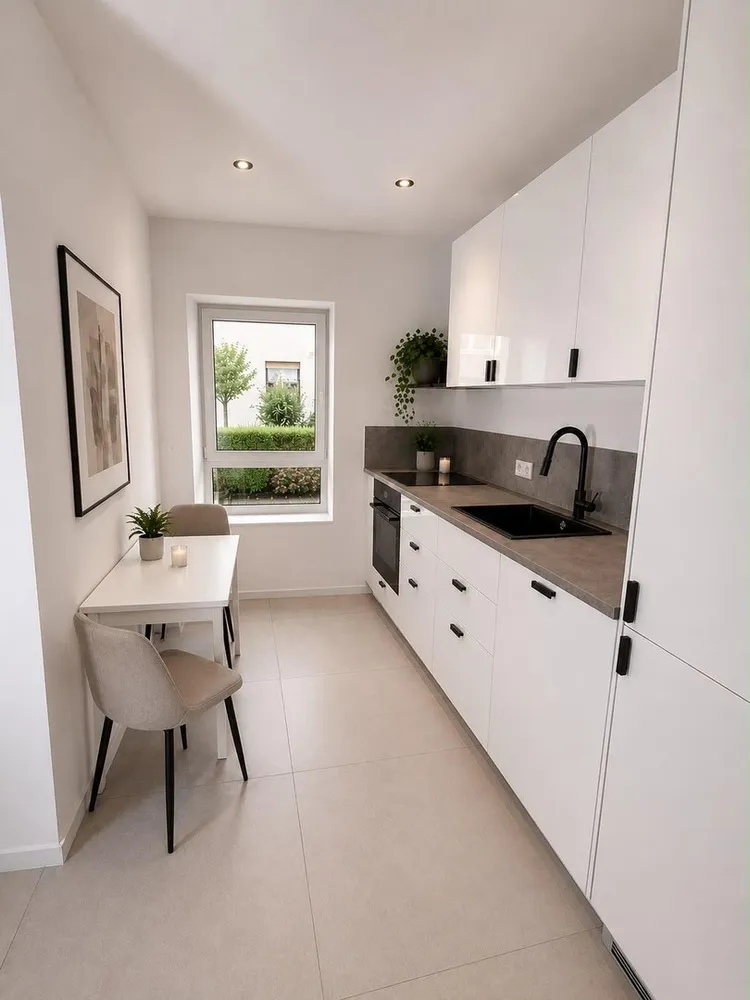 1 Zimmer Wohnung mit 30 m² in Bonn – Bild 4