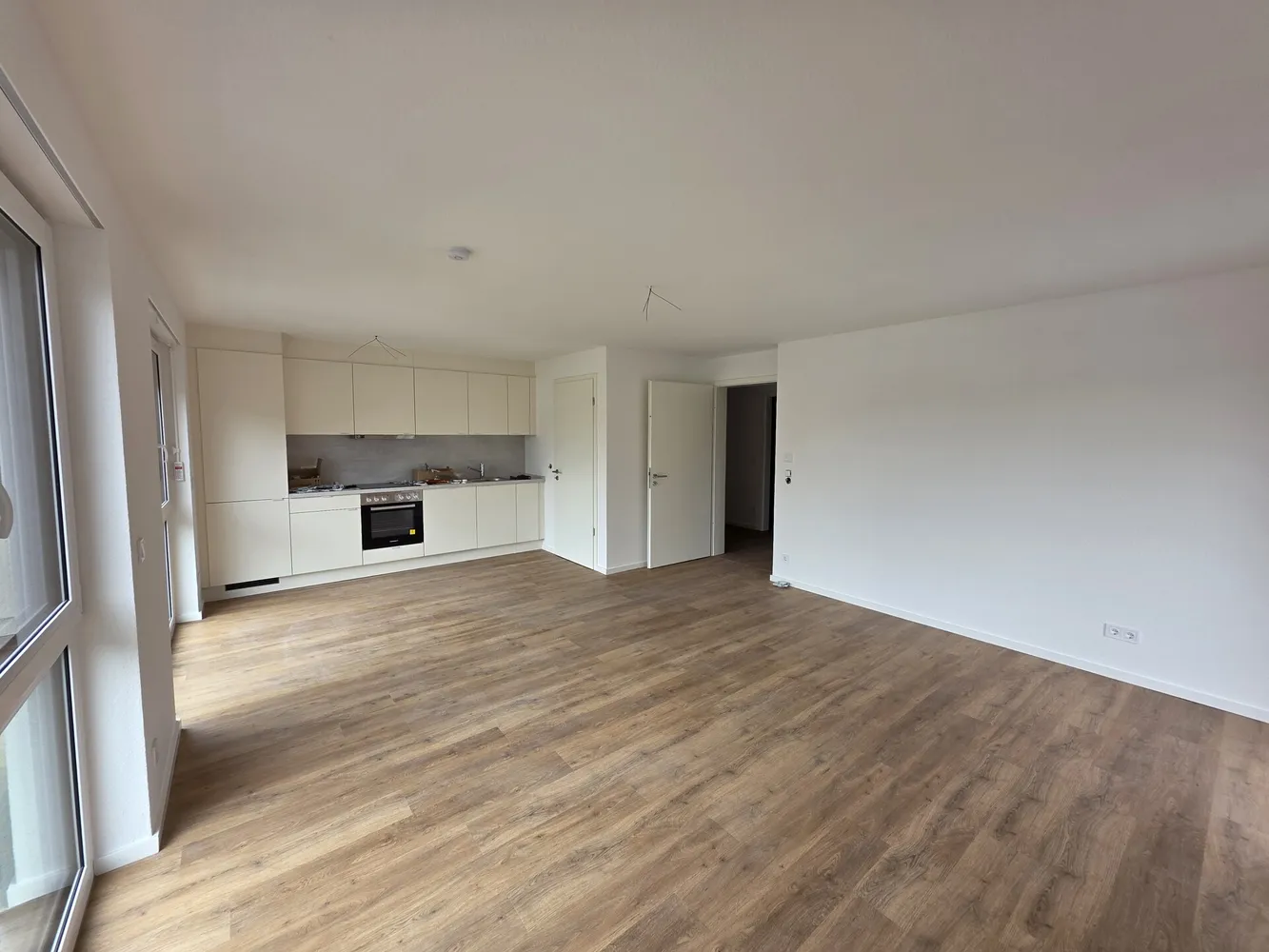 2 Zimmer Wohnung mit 61 m² in Celle – Bild 1