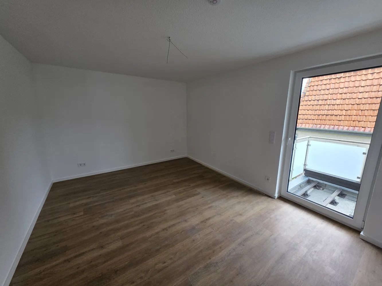 2 Zimmer Wohnung mit 61 m² in Celle – Bild 2