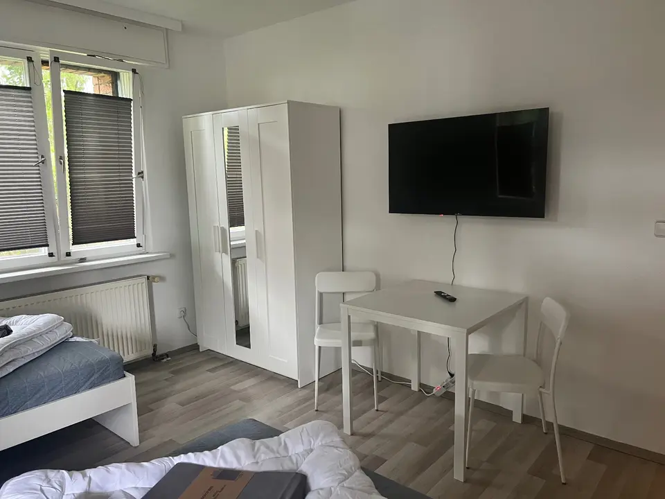 2 Zimmer Wohnung mit 66 m² in Oranienburg – Bild 2