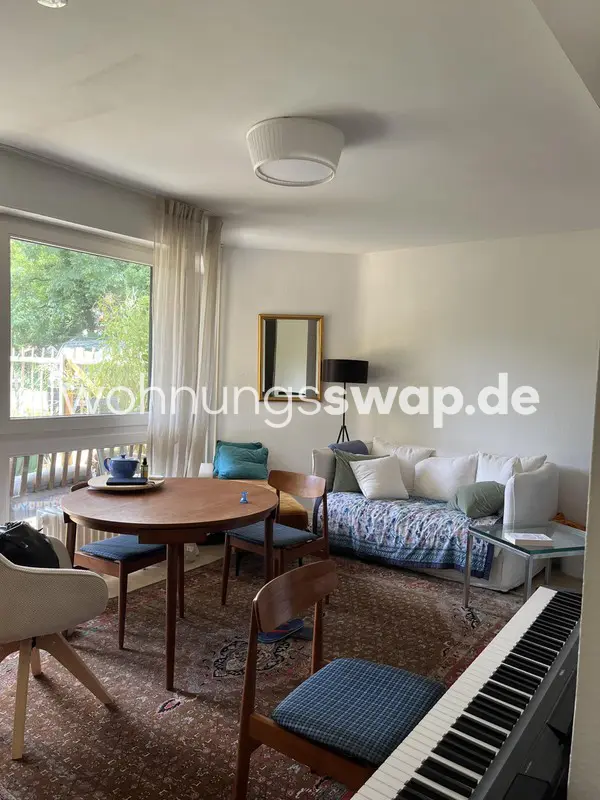 2 Zimmer Wohnung mit 66 m² in Oranienburg – Bild 3