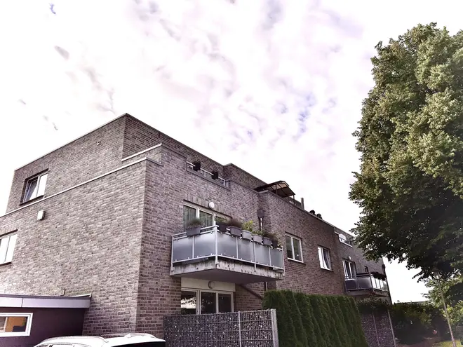 3 Zimmer Wohnung mit 105 m² in Lübeck – Bild 1