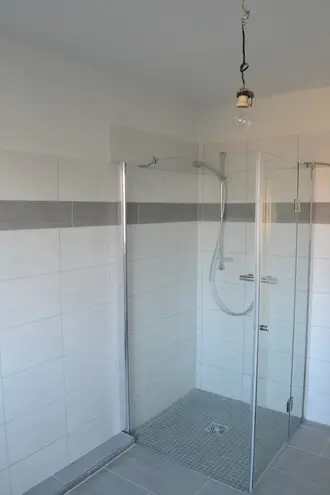 3 Zimmer Wohnung mit 105 m² in Lübeck – Bild 4