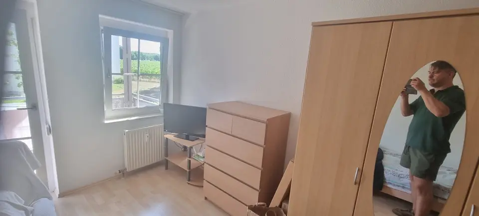 Studio mit 22 m² in Worms – Bild 7