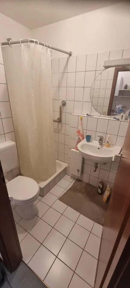 Studio mit 22 m² in Worms – Bild 9