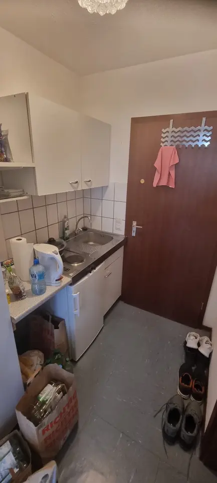 Studio mit 22 m² in Worms – Bild 10