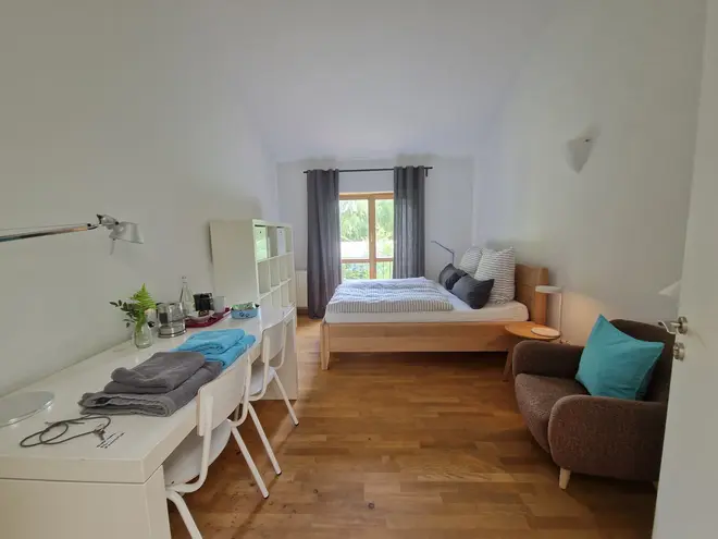 WG-Zimmer mit 15 m² in Berlin – Bild 1