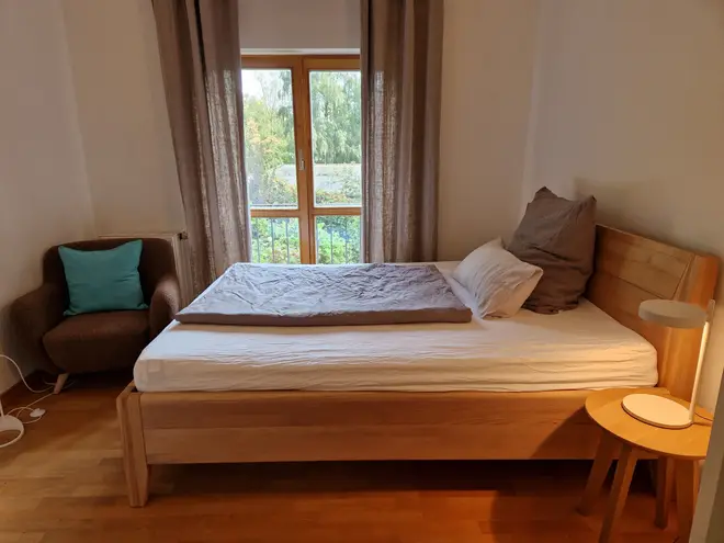 WG-Zimmer mit 15 m² in Berlin – Bild 3