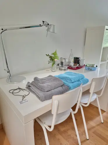 WG-Zimmer mit 15 m² in Berlin – Bild 6
