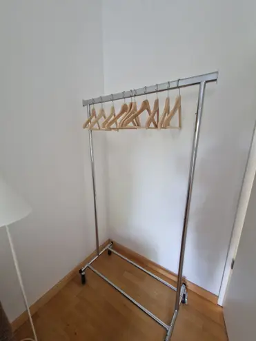 WG-Zimmer mit 15 m² in Berlin – Bild 9