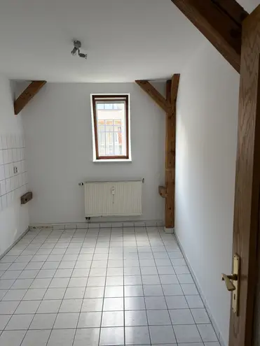 2 Zimmer Wohnung mit 58 m² in Halle (Saale) – Bild 1