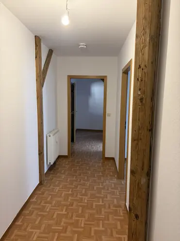 2 Zimmer Wohnung mit 58 m² in Halle (Saale) – Bild 3
