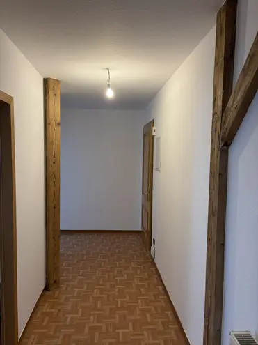 2 Zimmer Wohnung mit 58 m² in Halle (Saale) – Bild 4