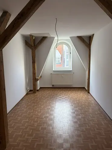 2 Zimmer Wohnung mit 58 m² in Halle (Saale) – Bild 5
