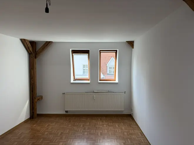 2 Zimmer Wohnung mit 58 m² in Halle (Saale) – Bild 7