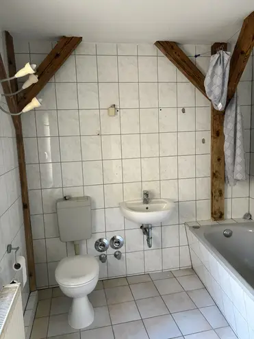 2 Zimmer Wohnung mit 58 m² in Halle (Saale) – Bild 10