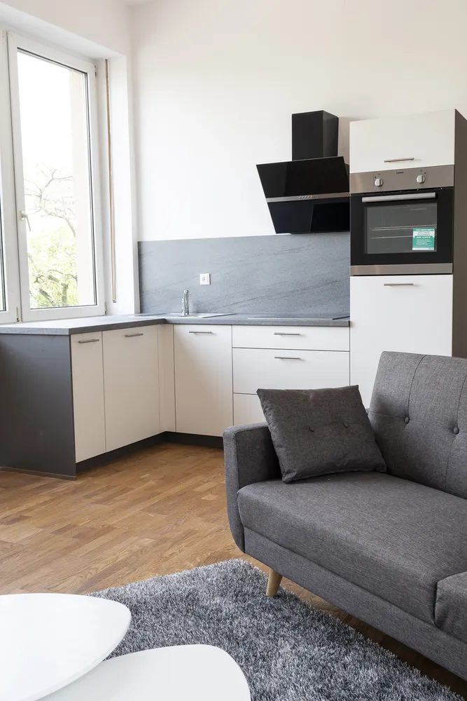 2 Zimmer Wohnung mit 54 m² in Mannheim – Bild 1