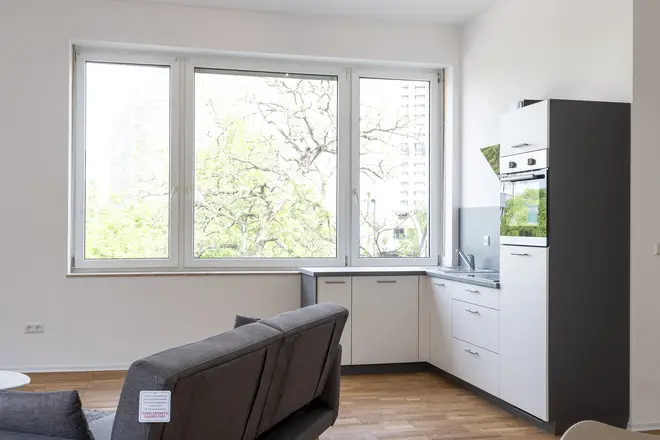 2 Zimmer Wohnung mit 54 m² in Mannheim – Bild 11