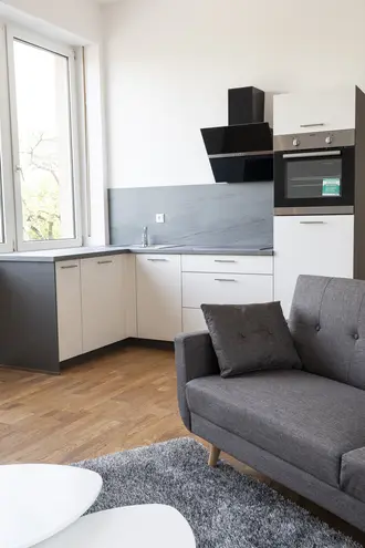 2 Zimmer Wohnung mit 54 m² in Mannheim – Bild 12