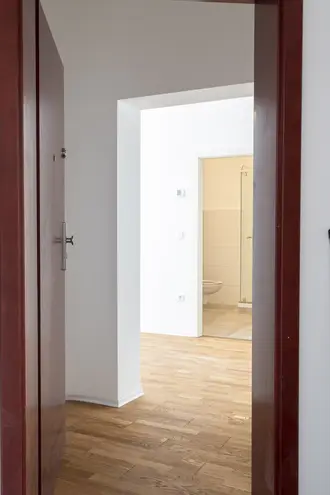 2 Zimmer Wohnung mit 54 m² in Mannheim – Bild 2