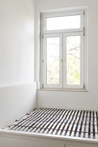2 Zimmer Wohnung mit 54 m² in Mannheim – Bild 5