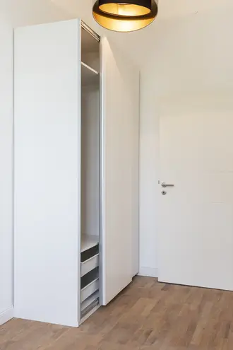 2 Zimmer Wohnung mit 54 m² in Mannheim – Bild 6