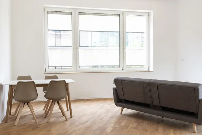 2 Zimmer Wohnung mit 54 m² in Mannheim – Bild 8