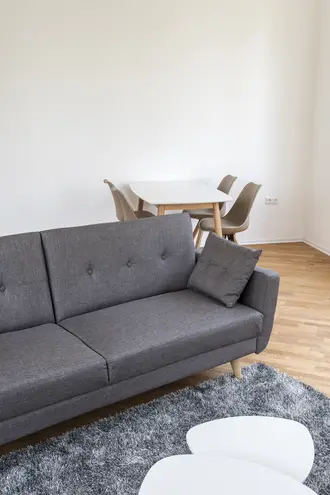 2 Zimmer Wohnung mit 54 m² in Mannheim – Bild 9