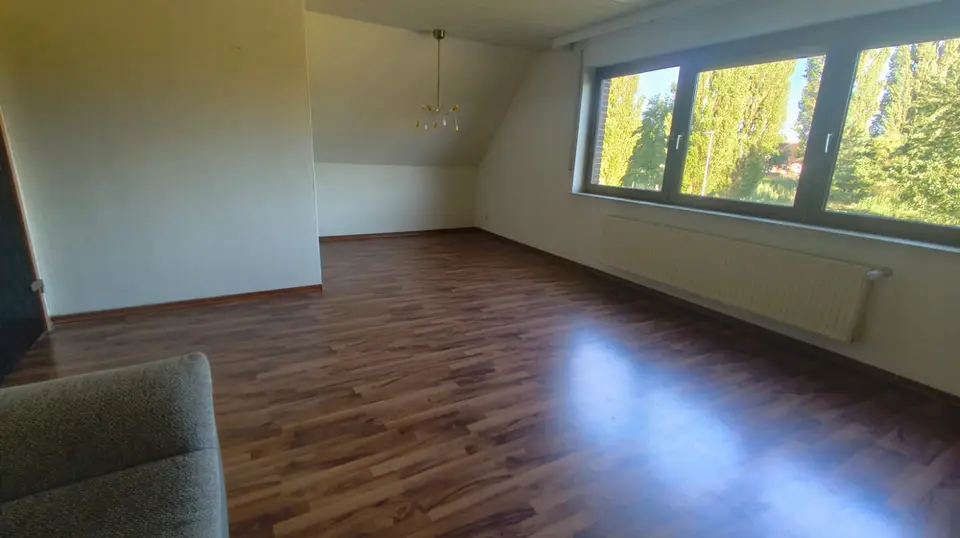 3 Zimmer Wohnung mit 80 m² in Peine – Bild 3