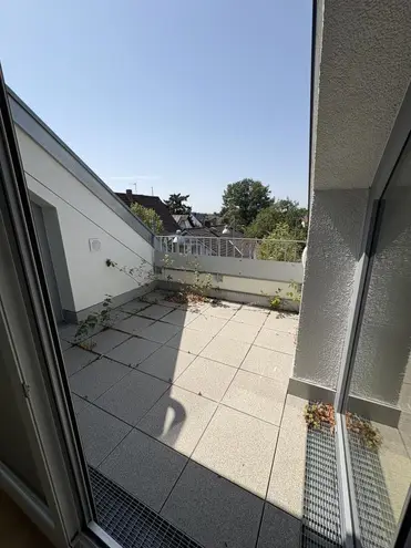 2 Zimmer Wohnung mit 44 m² in Darmstadt – Bild 11