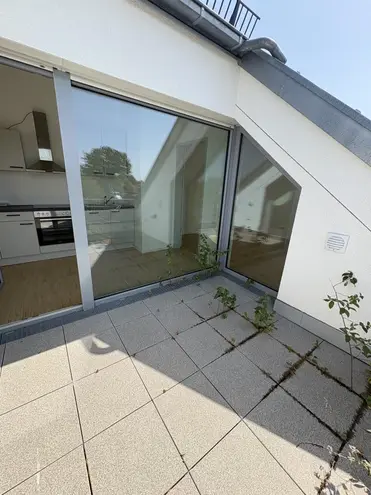 2 Zimmer Wohnung mit 44 m² in Darmstadt – Bild 12