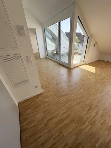 2 Zimmer Wohnung mit 44 m² in Darmstadt – Bild 2