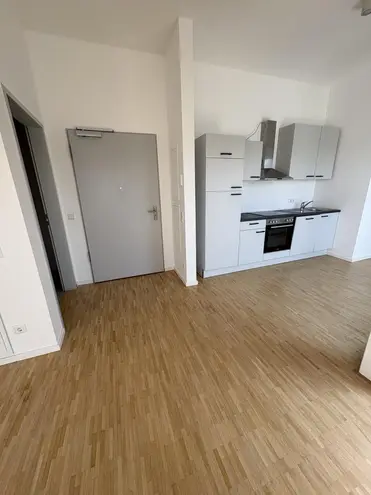 2 Zimmer Wohnung mit 44 m² in Darmstadt – Bild 3