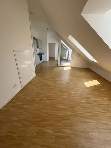 2 Zimmer Wohnung mit 44 m² in Darmstadt – Bild 4