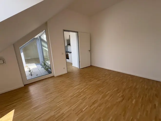 2 Zimmer Wohnung mit 44 m² in Darmstadt – Bild 7