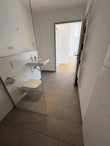 2 Zimmer Wohnung mit 44 m² in Darmstadt – Bild 10