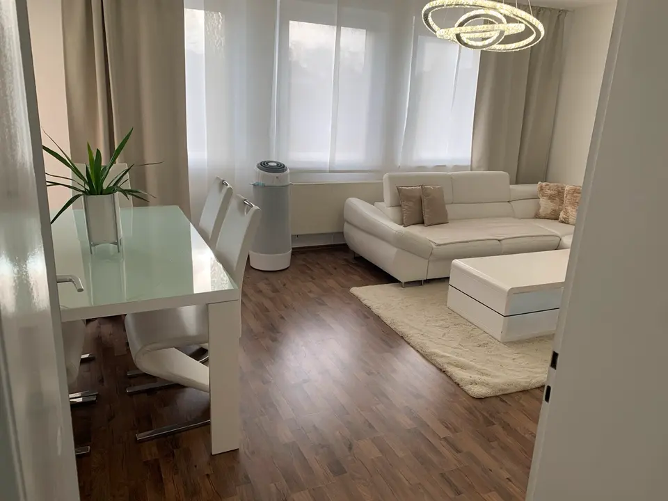 3 Zimmer Wohnung mit 75 m² in Recklinghausen – Bild 1