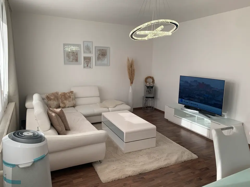 3 Zimmer Wohnung mit 75 m² in Recklinghausen – Bild 2