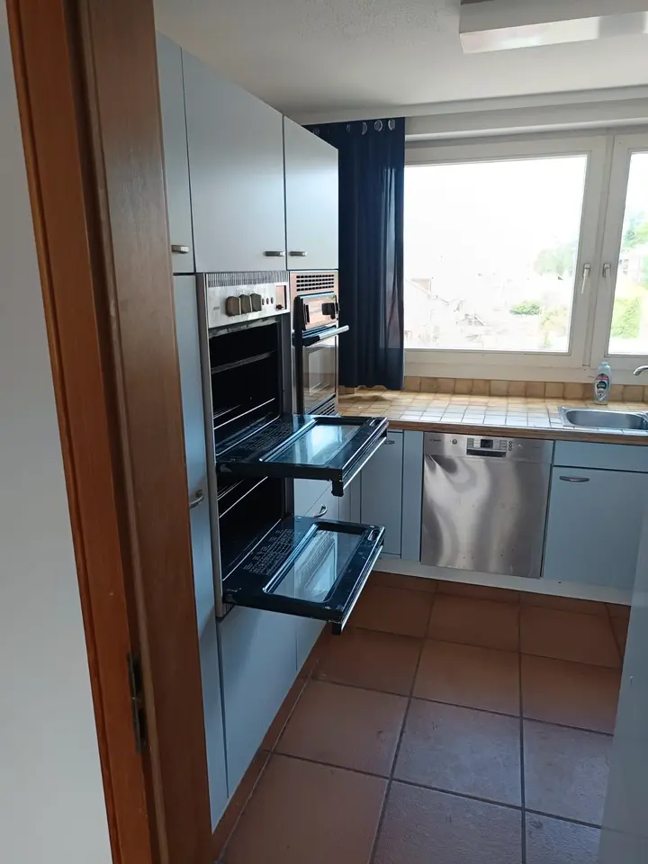 7 Zimmer Wohnung mit 175 m² in Lörrach – Bild 2