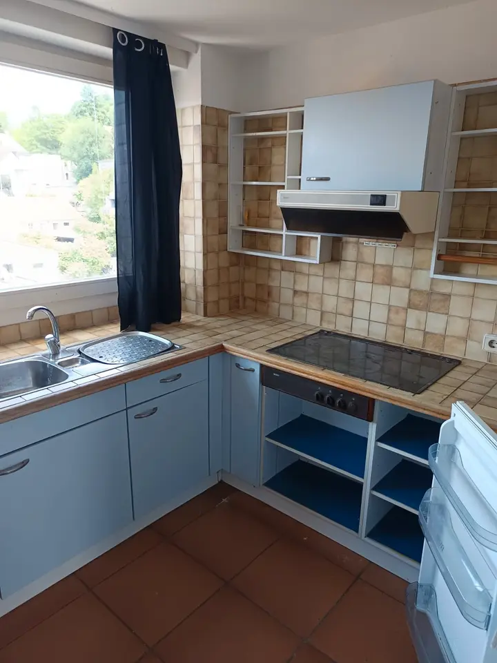 7 Zimmer Wohnung mit 175 m² in Lörrach – Bild 3