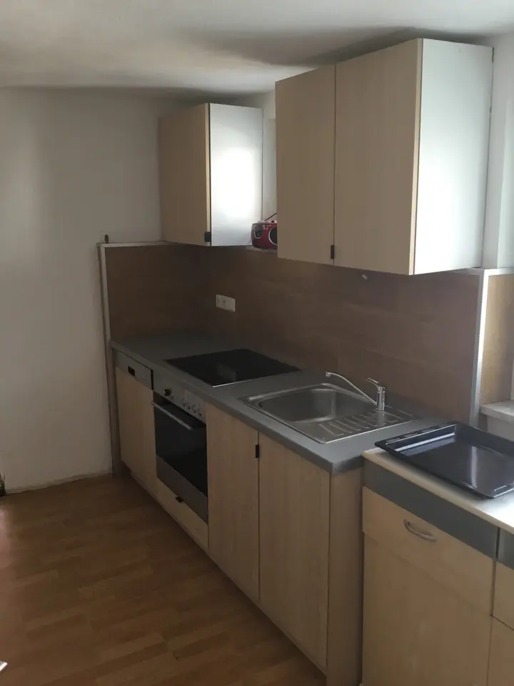 3 Zimmer Haus mit 90 m² in Würzburg – Bild 2