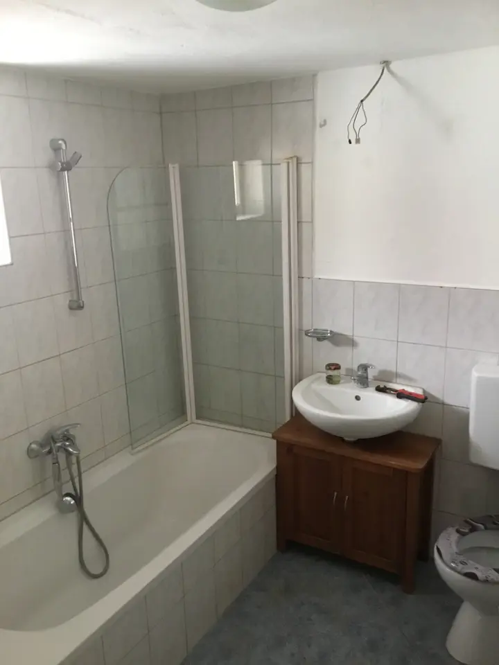 3 Zimmer Haus mit 90 m² in Würzburg – Bild 5