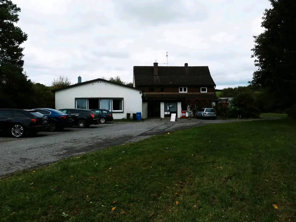 3 Zimmer Haus mit 90 m² in Würzburg – Bild 9