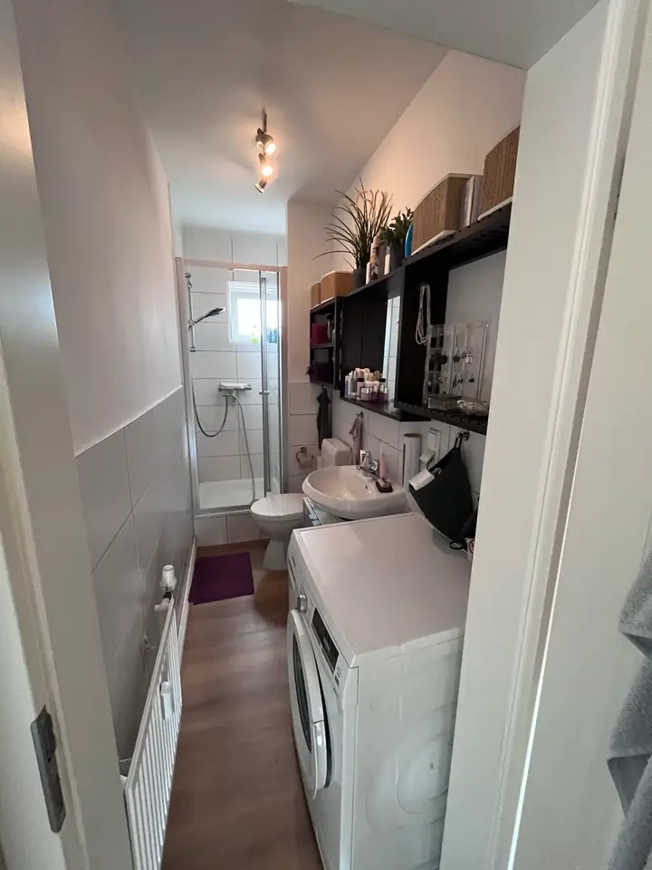 2 Zimmer Wohnung mit 54 m² in Rostock – Bild 5