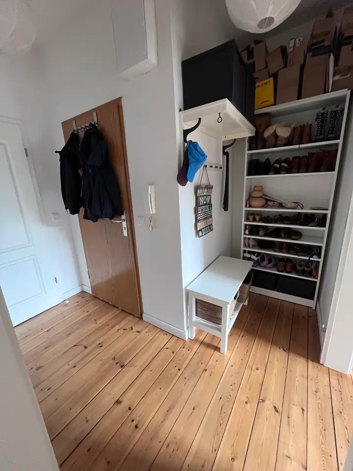 2 Zimmer Wohnung mit 54 m² in Rostock – Bild 6