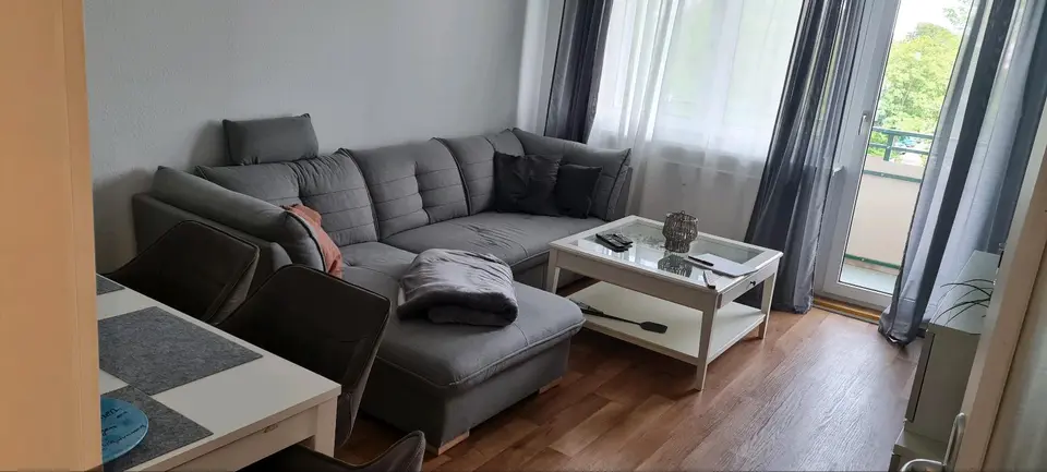 2 Zimmer Wohnung mit 54 m² in Rostock – Bild 10