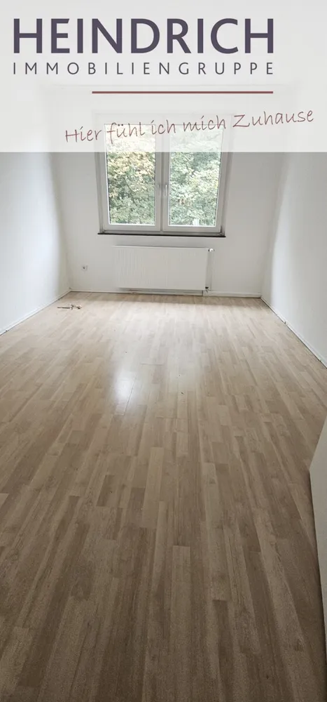 3 Zimmer Wohnung mit 72 m² in Kassel – Bild 1